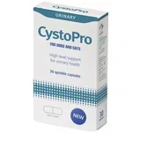 Cystopro za zdravlje mokraćnog sustava 30 kapsula