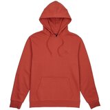 Converse Embroidered Star Chevron Hoodie Crvena Cijene