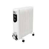 Home radijator uljni sa 13 rebara 2500W | Eponuda.ba