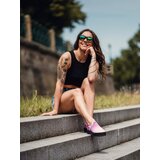 Vuch Ženske slip-on tenisice Seraphyn Violet, veličine 38&amp;ndash;40 Slike