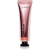 LAMEL Insta BB Blush kremasto rumenilo nijansa 403 Coralline 10 ml Cijene