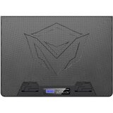 MeeTion RGB rashladni stalak za laptop do 19" sa velikim ventilatorom CP5050 Cijene