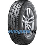 Hankook Winter I Cept Lv RW12 195/75 R16C 107/105R u