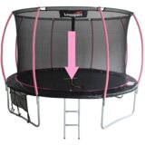  Trampoline mat 14ft LEAN SPORT MAX | shoptok.hr
