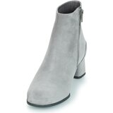 Camper Gležnjarji KIE0 Boots Siva | Shoptok.si
