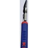 Knipex klešče za natančno rezanje 125 mm 78 71 125, (21238891) | Shoptok.si