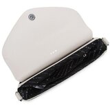 Vuch Torba Tricia Intrecciato Beige, 15 x 24 cm Slike