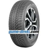 Nokian Snowproof 2 SUV ( 235/45 R20 100V XL Aramid Sidewalls ) zimska pnevmatika