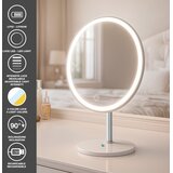 Beper P302VIS051 kozmetično ogledalce z LED-osvetlitvijo 1 kos | Shoptok.si
