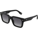 Police Supernova 2 SPLQ88 0703 ONE SIZE (52) Črna/Siva Cene