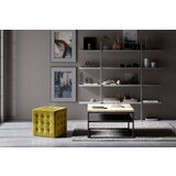 ELTAP Elegantni kvadratni tabure Sofia-Monolith 48 | Shoptok.si