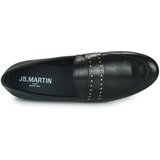 JB Martin FRANCHE ROCK Crna | shoptok.hr