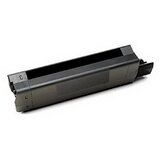Eurotoner Toner Zamjenski za Oki C5100 CRNA | shoptok.hr