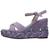 Alma En Pena Sandali & Odprti čevlji V23482 Vijolična | Shoptok.si