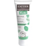 CATTIER Paris Pasta za zobe od 7 leta starosti z nežnim okusom mete - 50 ml Cene
