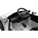 Toyz Otroški avto Audi RS E-Tron GT 12V 4x4 bela iks | Shoptok.si