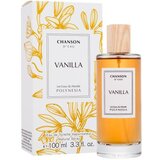 Chanson d´Eau Vanilla 100 ml toaletna voda za ženske | Shoptok.si