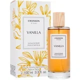 d'eau vanilla EDT 100ml