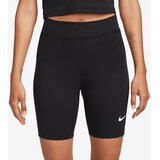 Nike Ženske biciklističke helanke CLSC HR 8IN, DV7797, Crne | Eponuda.com