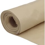Balkonska Zaštita Oxford Tkanina Bež 75x600 cm | shoptok.hr