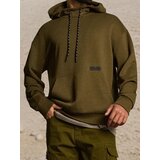 Sinsay Hoodie s visokim ovratnikom | shoptok.hr