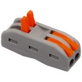  Bezvijačna spojnica vodova 2P 0.5-4mm2 | ePonuda.com