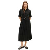 Tommy Hilfiger crna midi haljina | Eponuda.com