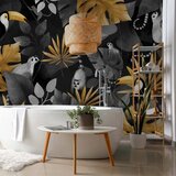  Foto tapeta - Happy lemurs 250x175 | shoptok.hr