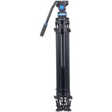 Sirui SH-25 stativ za emitovanje 190 cm – starter sa video glavom – serija SH | Eponuda.ba