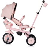 Chipolino sklopivi tricikl Marathon Smart 360° Powder Pink | shoptok.hr
