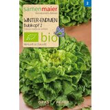Samen Maier Ekološka zimska endivija "Bubikopf" | Shoptok.si