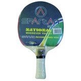 Spartan Lopar za namizni tenis Cobra, (676307) Cene