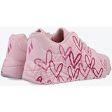 Skechers Modne superge 314065L LPMT Mujer Rosa Rožnata | Shoptok.si