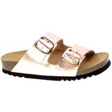 Scholl Sandali & Odprti čevlji 92921 Rožnata | Shoptok.si