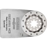 Wilpu OSZ165 HCS/CV STARLOCK fleksibilna špakla 2316500001 | Eponuda.com