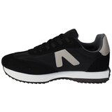 Demax Nizke superge - Črna | Shoptok.si