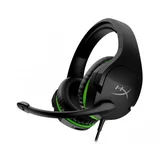 HyperX CloudX Stinger HX-HSCSX-BK/WW, crne slušalice