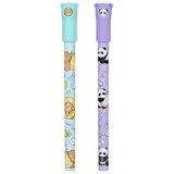 M&G Olovka Gel Stick 0.7mm Bear plava Cijene