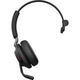 Slušalke Evolve2 65 UC Mono Bluetooth USB-C Črna, (5000534295)