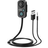 bluetooth 5.1 oddajnik / transmitter za prostoročno telefoniranje
