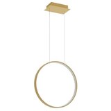  Obesna svetilka RIO 55 zlata LED 3000K, (21348204) | Shoptok.si