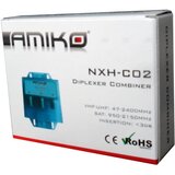 NXH-C02 NXH-C01 - Kombajner, udruivae signala SAT i TV | Eponuda.com