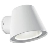 Ideal Lux - Spoljašnje zidno svetlo 1xGU10/35W/230V, belo | Eponuda.com