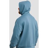 GymBeam Muška dukserica Unity Blue | Eponuda.ba