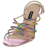 Nine West FAME 4FX Ružičasta | shoptok.hr