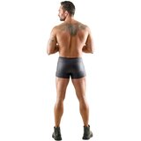 Svenjoyment muške mrežaste gaćice s džepovima (crne) - XL | shoptok.hr