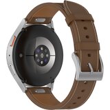 INF Usnjen pašček za uro Huawei GT5 Brown 18 mm, (21838373) | Shoptok.si