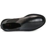 Geox Polškornji D SERILDA Črna | Shoptok.si