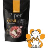 Piper Dog Pouch Quail 500g, Vlažna Hrana Za Pse Sa Prepelicom Za Probavu | Eponuda.com