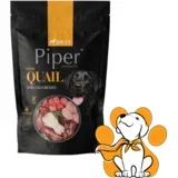 Dog Pouch Quail 500g, Vlažna Hrana Za Pse Sa Prepelicom Za Probavu